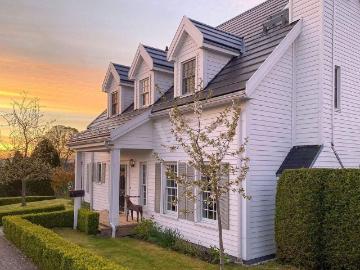 Obernhain, Westerwald, Hessen, Rheinland-Pfalz