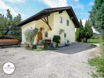 Jahnstraße, Innsbruck, Pradl, Tirol - Garten