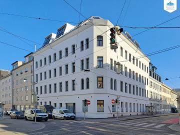 Rarität mitten in Hernals