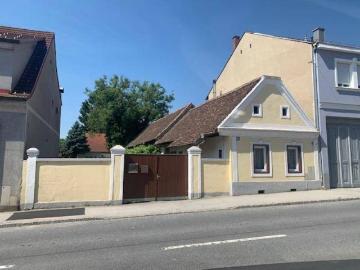 Haus kaufen in Großpetersdorf