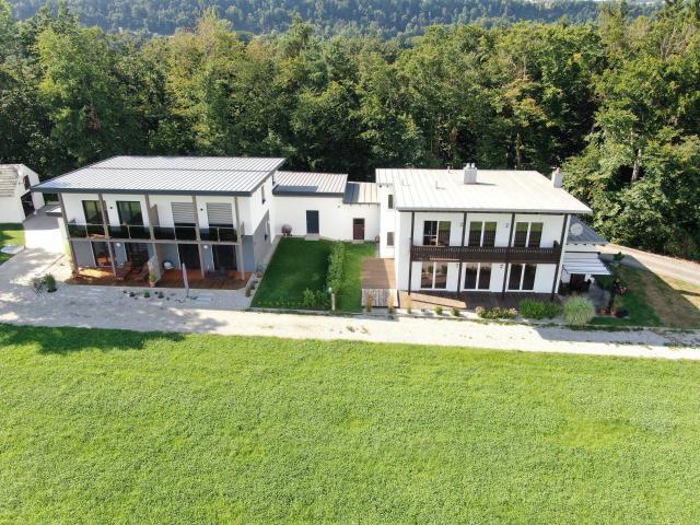 RARITÄT nähe z. BURGHAUSEN