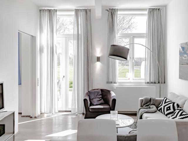 Rarität auf Eiderstedt – Traumwohnung nahe St. Peter Ording & Nordsee | Provisionsfrei