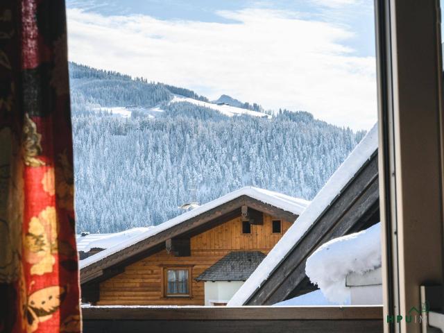 Rarität: Außergewöhnliche XXL Garten Terrassenwohnung in Altenmarkt/Zauchensee
