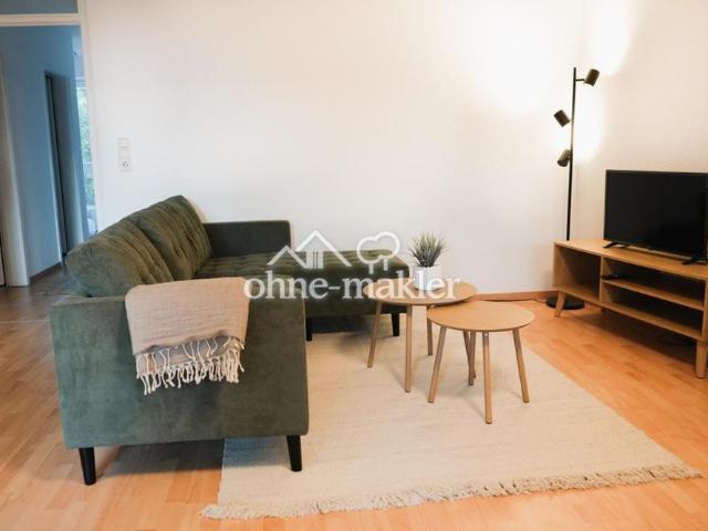 Rarität Apartment für bis zu 4 Personen in Fürstenwalde/ Spree