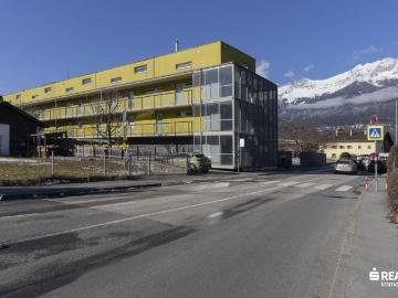 Rarität! Charmante 6 Zimmer Wohnung im Herzen von Innsbruck – das Zuhause für die große Familie!