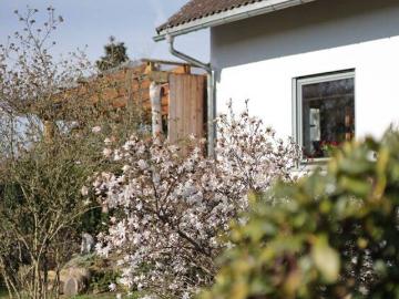 RARITÄT für Familien: 1.800 m² Grundstück + unverbaubarer Weitblick – Ihr neues Zuhause im Grünen