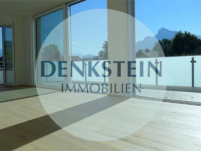 Rarität! großzügige 3 Zimmer Dachterrassenwohnung in Aigen Salzburg provisionsfrei