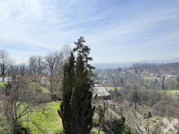 Schloßberg, Innere Stadt, Graz