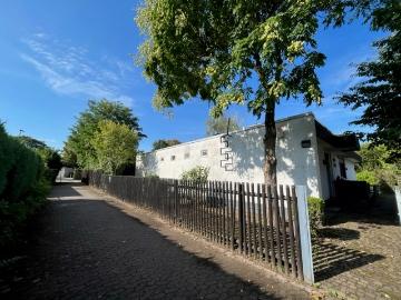 Bretzenheim, Mainz, Rheinhessen, Rheinland-Pfalz