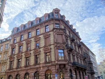 Rheinufer, Mainz