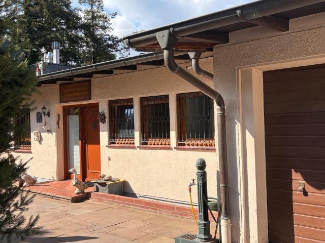 Rarität in Bonn Ippendorf Haus mit Wald PROVISIONSFREI
