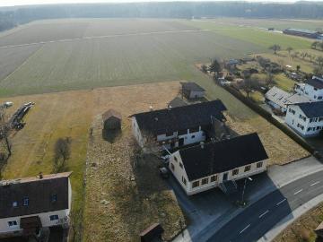 Neudau, Hartberg-Fürstenfeld, Steiermark