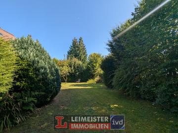Hanau, Taunus, Rheinland-Pfalz - Garten
