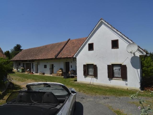 Rarität in Toplage – 1.777 m² Grundstück mit Weitblick und voller Entschleunigung!
