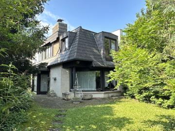 Rarität in Wien Mauer – weitläufiges Grundstück mit Entwicklungspotenzial in bester Wohnlage | ZELLMANN IMMOBILIEN