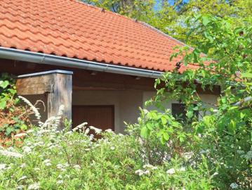 Rarität, Kleingarten inkl. Haus unbefristet anzumieten