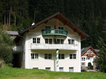 Rarität! Schönes Appartementhaus in Ischgl OT Ebene zu verkaufen
