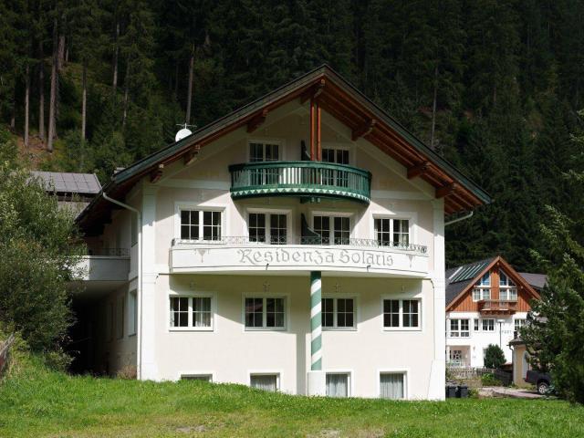 Rarität! Schönes Appartementhaus in Ischgl OT Ebene zu verkaufen