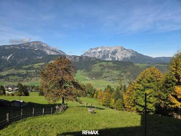 Rarität Typisches, altes steirisches Bauernhaus mit traumhaften Ausblick am Pruggererberg!