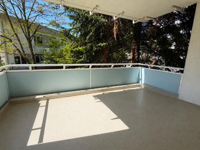 Rarität: Traumhafte 3 Zimmer Eigentumswohnung mit Balkon in Dietzenbach!