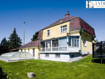 Haus zum Verkauf in 3253 - Garten, Parkplatz