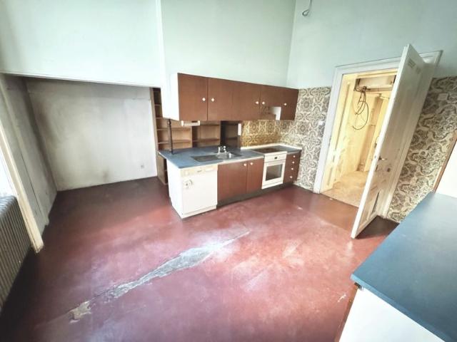 RARITÄT | UNBEFRISTET | TRAUMHAFTE 312 m² IN PRUNKVOLLEM STILALTBAU | TOPLAGE BEIM SCHLOSS BELVEDERE