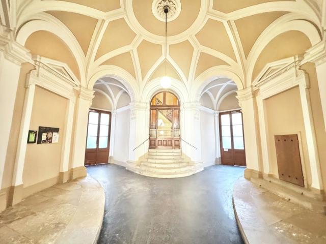 Rarität | Unbefristet | Traumhafte 312 m² in Prunkvollem Stilaltbau | Toplage Beim Schloss Belvedere