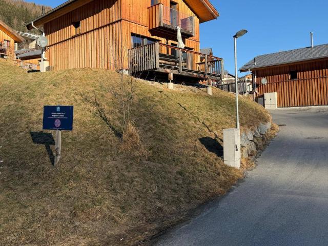 Rarität! Wunderbares Chalet mit touristischer Nutzung in bester Lage