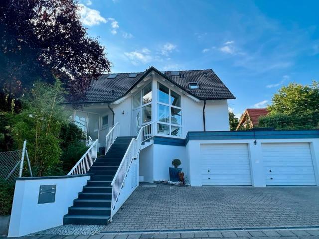 Rarität: Wunderschönes Haus im Höllental OHNE Provision