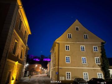 Goethestraße, Bruck An Der Mur, Bruck an der Mur, Bruck-Mürzzuschlag, Steiermark