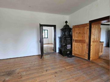 RARITÄT 181 m² Schlosswohnung Nähe Bad Leonfelden