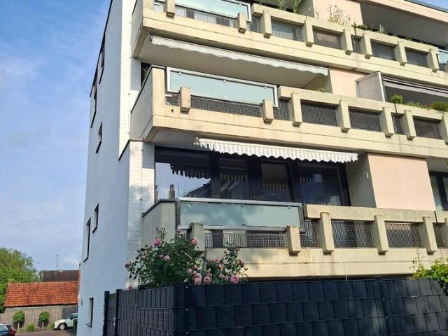 Rarität 3 Zimmer Maisonette Eigentumswohnung Innenstadt Lage