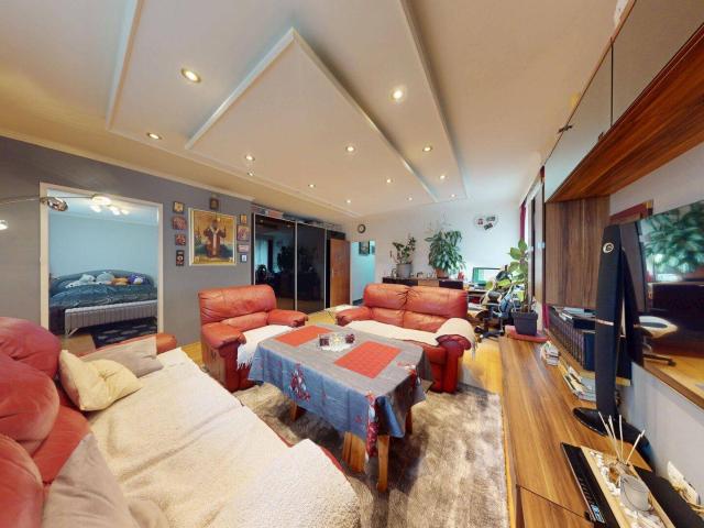 Rarität 5 Zimmer | Sehr viel Platz | Top Zustand