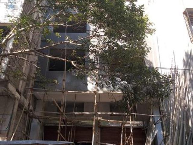 Rasta Peth 2 BHK Apartment For Sale Pune