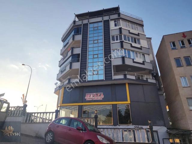 Rastgeldi Gayrimenkul'den Diyarbakır Yol Üzerinde 9 Odalı Satılık Dubleks