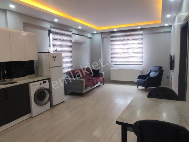 Rastgeldi Gayrimenkul'den Jeneratörlü Eşyalı Kiralık Daire