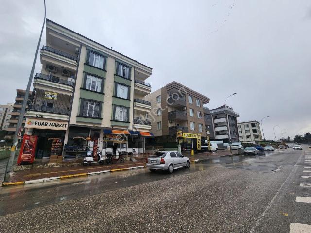 Rastgeldi Gayrimenkul'den Satılık Merkezi Konumda