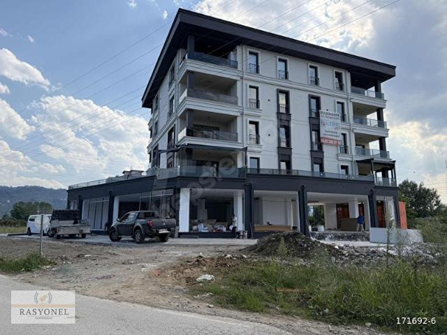 RASYONEL GAYRİMENKUL'DEN CADDE ÜZERİ KİRALIK 2+1 DAİRE