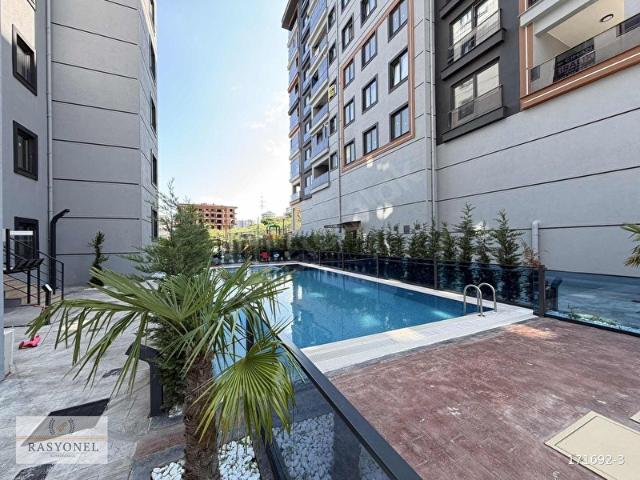 RASYONEL GAYRİMENKUL'DEN KARŞIYAKA MAH.KİRALIK 3+1 DAİRE
