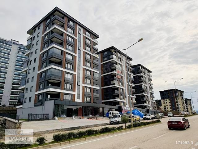 RASYONEL GAYRİMENKUL'DEN KARŞIYAKA MAH.KİRALIK 3+1 DAİRE