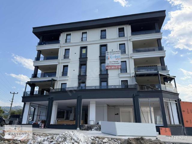 RASYONEL GAYRİMENKUL'DEN SATILIK 2+1 DAİRE