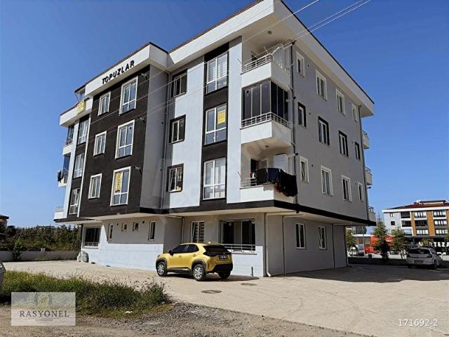 RASYONEL GAYRİMENKUL'DEN TURNASUYU MAH. KİRALIK 2+1 DAİRE