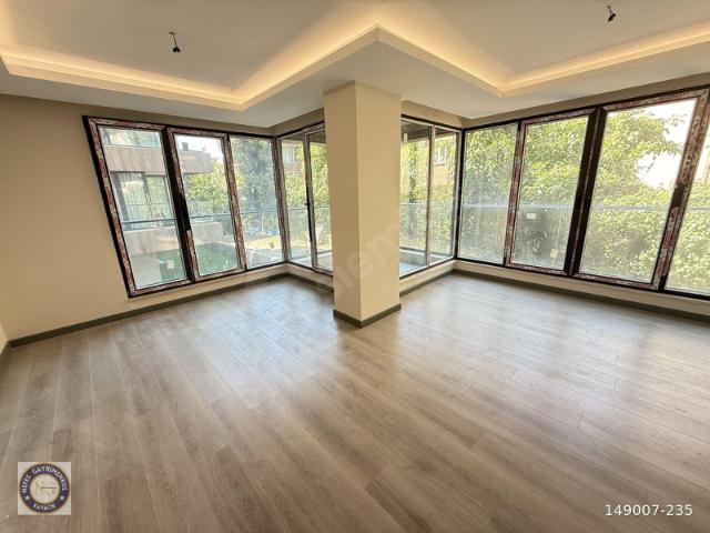 RASYONEL LİFE BUTİK SİTEDE SIFIR LÜKS ARA KAT 2+1 SATILIK DAİRE