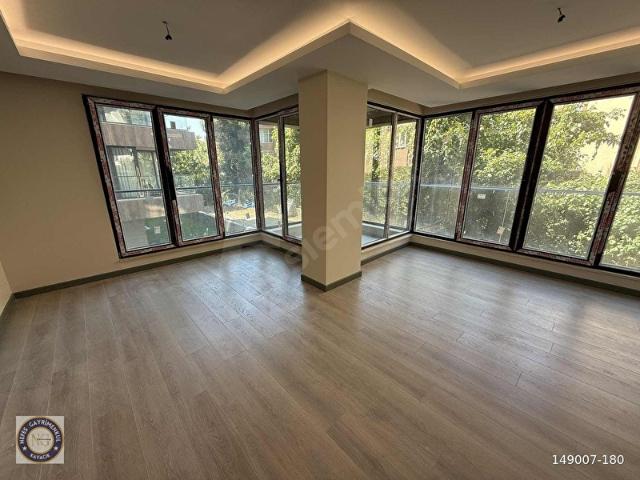 RASYONEL LİFE BUTİK SİTEDE SIFIR LÜKS ARA KAT 2+1 SATILIK DAİRE