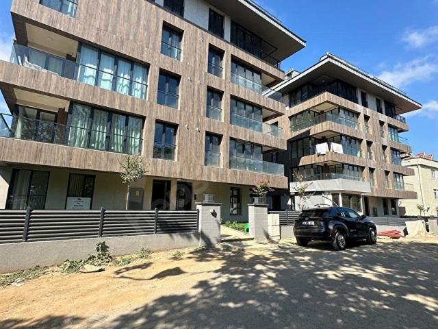 Rasyonel Life Çengelköyde Yeni Nesil Yaşam Satılık 2+1