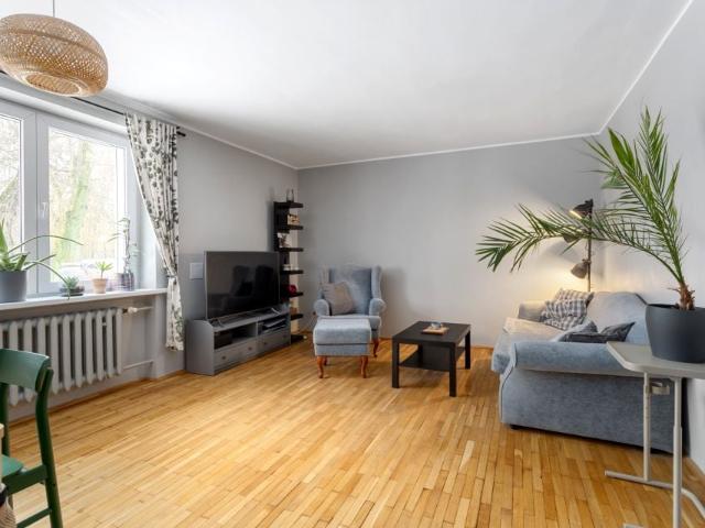Raszyńska 17 57 m², Poznań