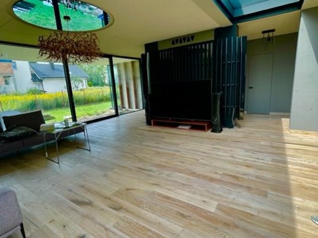 Sprzedam stylowy dom 250 m² z unikalnym designem i umeblowaniem