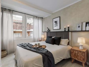 Rasa 2 bedroom in Sant Gervasy