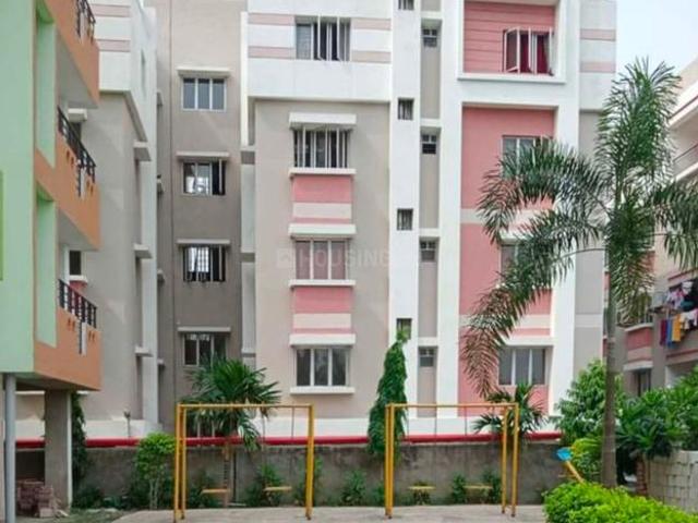 Rasapunja 2 BHK Apartment For Sale Raypur