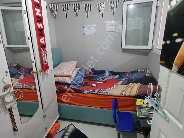 Rasathane Mahallesinde İci Temiz Satılık Daire